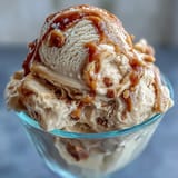4-Ingredient Peanut Butter Banana