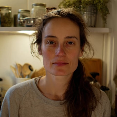 Hailey Evans profile photo