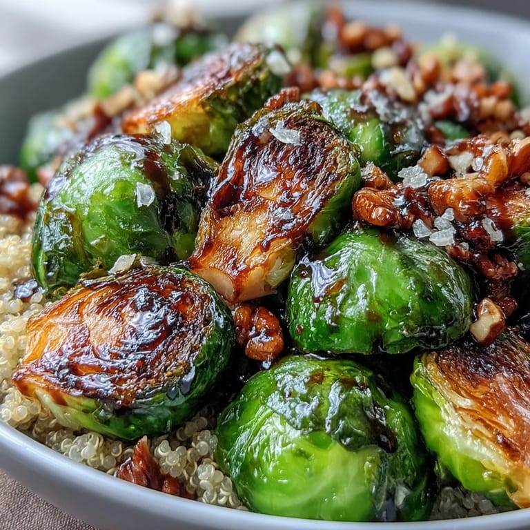 Served warm as a nourishing vegetarian main dish, garnished with crunchy pumpkin seeds and fresh herbs.