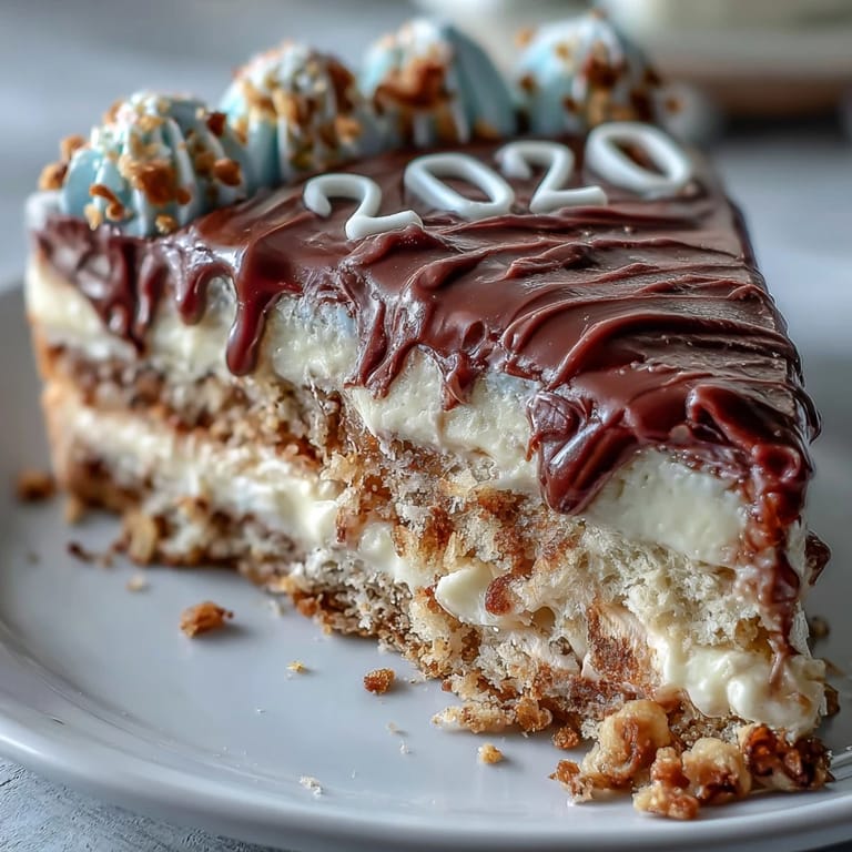 Moist vanilla sheet cake with silky buttercream frosting, decorated with Class of 2026 piping and colorful sprinkles for a festive graduation celebration.
