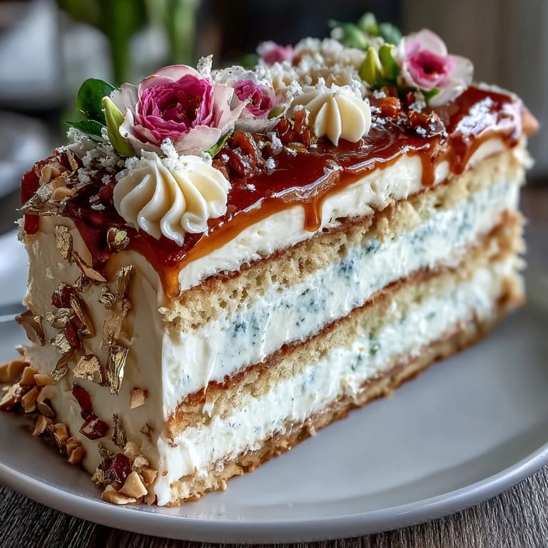 Elegant floral buttercream cake with vibrant petals and leaves, designed to honor a special Taurus graduate in style.